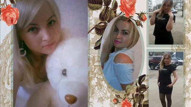 Хорошего настроения для Ольги