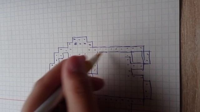 как нарисовать Амонг ас смотреть онлайн