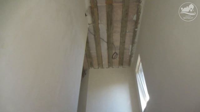 Дом в Краснодарском крае, в Анапе у моря в ст. Анапская, с газом. Большой участок смотреть онлайн