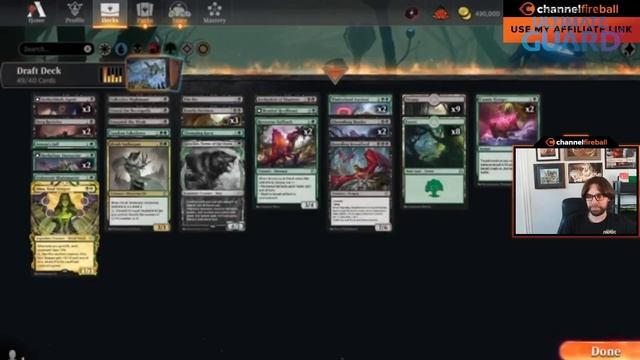 Reid's FIRST March of the Machine Draft! Did He Make the Right Picks? смотреть онлайн