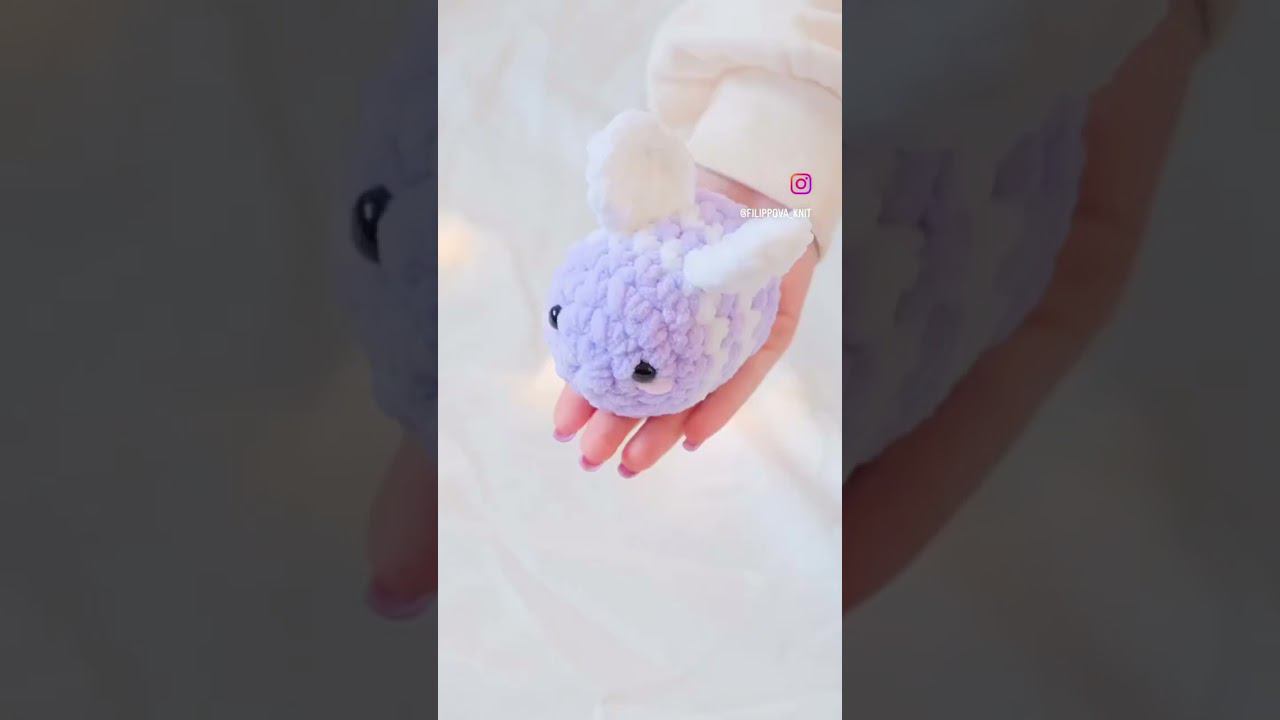 Много готовых работ весны #crochet #knit #knitting #вязание #крючком #чтосвязать #амигуруми смотреть онлайн