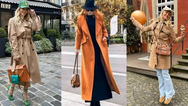 ТЕНДЕНЦИИ ГОЛОВНЫХ УБОРОВ ОСЕНЬ 2023-2024❤️ ИДЕАЛЬНЫЙ ОСЕННИЙ ГАРДЕРОБ ❤️ТЕНДЕНЦИИ ГОЛОВНЫХ УБОРОВ О смотреть онлайн