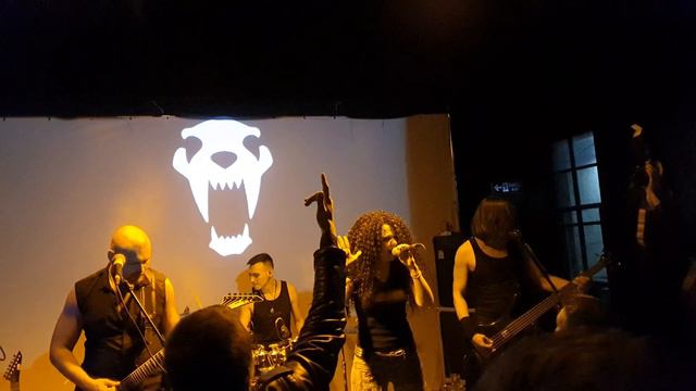 BAGIRA-Немой Испуг смотреть онлайн