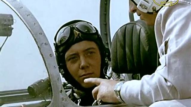 Обучение на летчиков. ТВВАУЛ смотреть онлайн