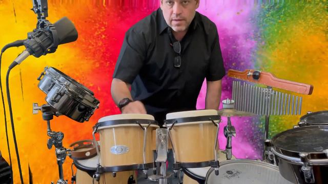 Bongo congo смотреть онлайн