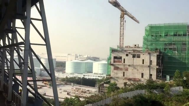 Гонконг. Путешествие по Гонконгу смотреть онлайн