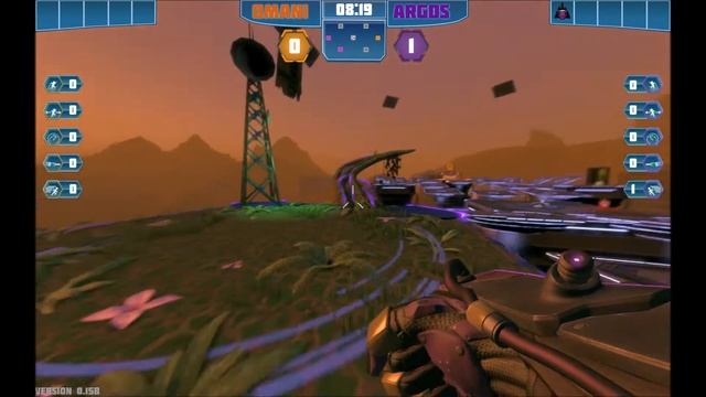 Epigenesis: Should You Play It? Beta Preview смотреть онлайн
