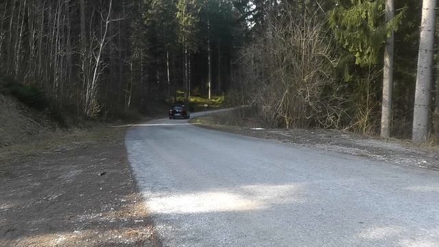 VW Golf VII GTI with REMUS cat-back system