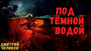 ПОД ТЁМНОЙ ВОДОЙ | Страшные истории