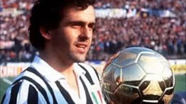 ΟΙ ΝΙΚΗΤΕΣ ΤΗΣ ΧΡΥΣΗΣ ΜΠΑΛΑΣ PART 4 1981-1990 смотреть онлайн