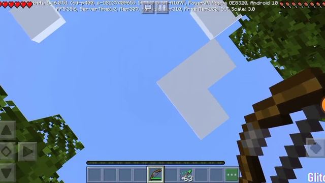сделал свои приколы в игре майнкрафт!!! засмеялись??? думаю да смотреть онлайн