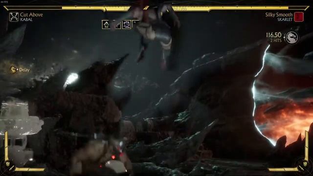 Test Your Luck - Skarlet gameplay смотреть онлайн