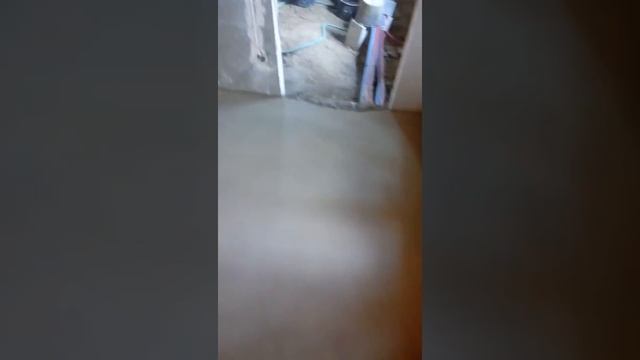 Полусухая Стяжка пола продолжение. смотреть онлайн