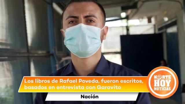 Libros de Rafael Poveda todo un éxito en la Feria del Libro en Bogotá este 2023 смотреть онлайн