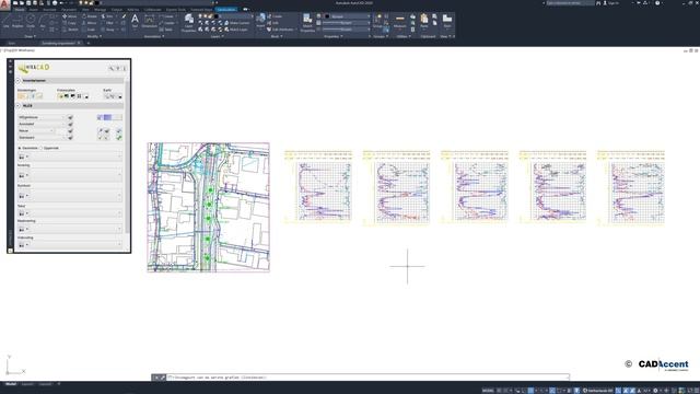 InfraCAD - Inventariseren - Sonderingen смотреть онлайн