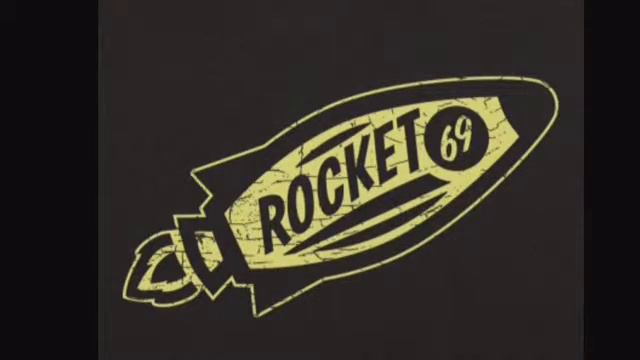 Conned Allen - Rocket 69 (1951) (FALLOUT 4) смотреть онлайн
