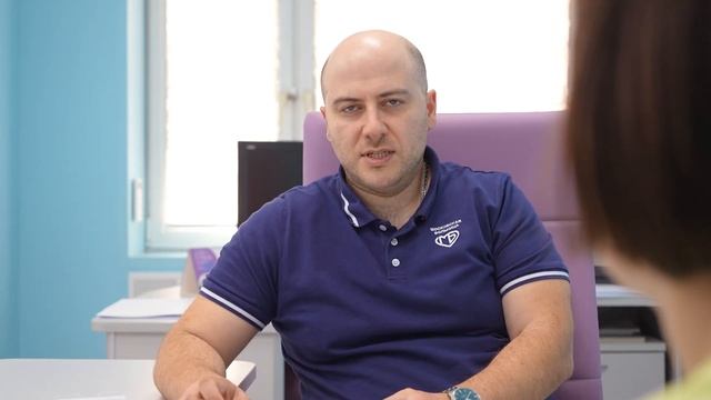 Центр Репродуктивной хирургии