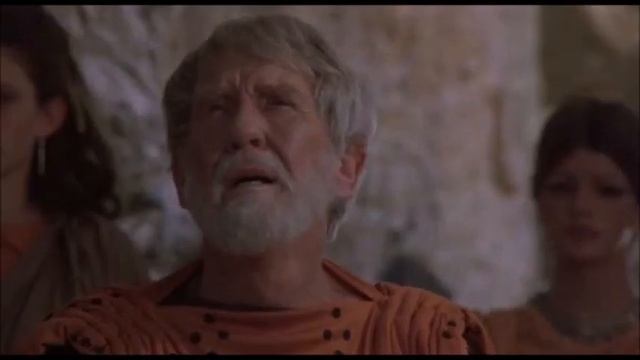 Clash of the Titans (1981) - Kraken смотреть онлайн