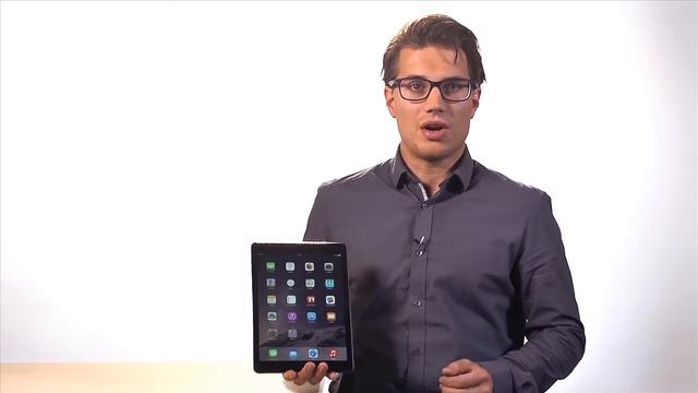 Refurbished iPad Air, Air 2 en 2017 смотреть онлайн