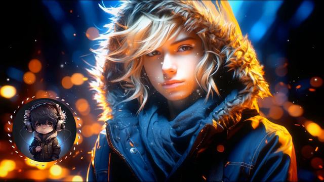 HEARTSTEEL - PARANOIA (Slowed & Reverb)