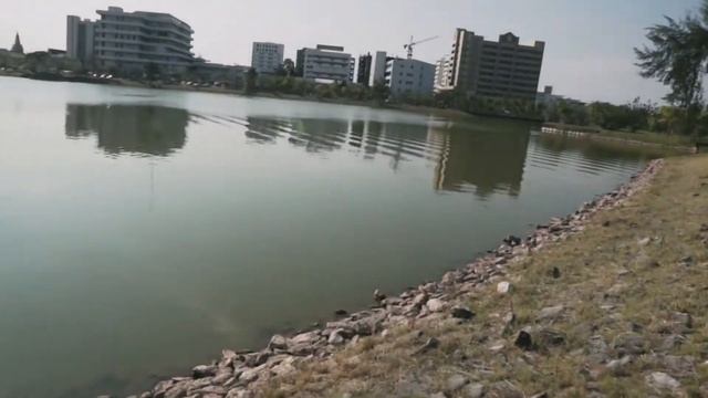 День Города / Удонтхани. День 8 || VLOG#34 смотреть онлайн