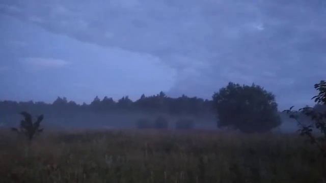 Рассвет в Халино июль 2019 смотреть онлайн