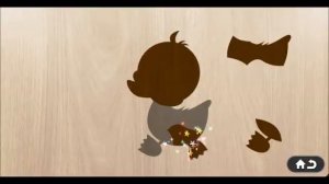 ANIMALS PUZZLE 동물퍼즐 動物パズルЖИВОТНЫЕ ГОЛОВОЛОМКА  الحيوانات لغز