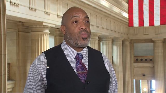 Cleveland City Council speaks out support of legal action against Kia, Hyundai over car thefts смотреть онлайн