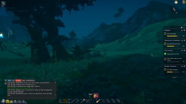 Everquest Next Landmark Beta Gameplay | EVGA GTX 950 FTW смотреть онлайн