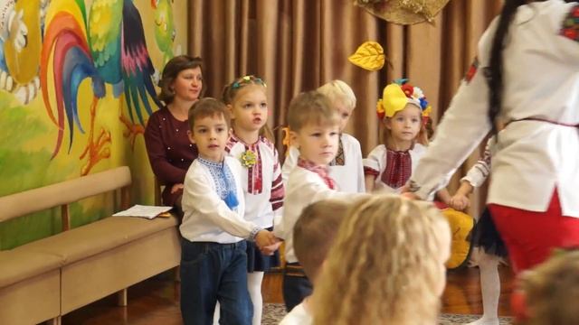 Осенний урожай смотреть онлайн