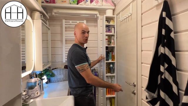 Растущий модульный дом с террасой на крыше смотреть онлайн