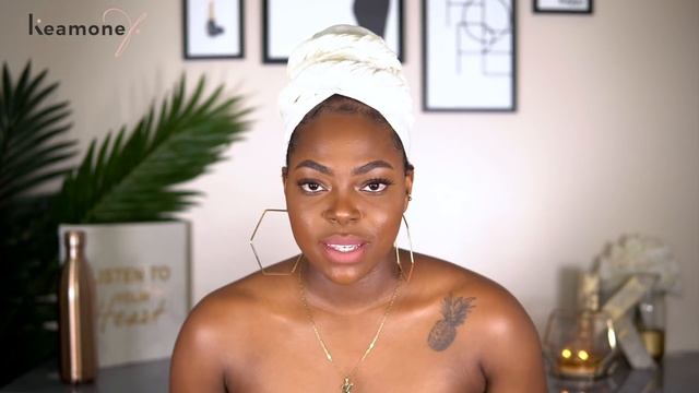 BEST SKINCARE PRODUCTS + GIVEAWAY: Top 5 For Life (Skincare Edition) Tag || KEAMONE F. смотреть онлайн