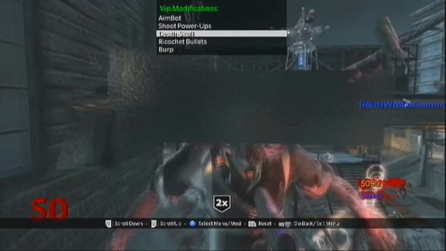 Physics N Flex V2 Mod Menu Lobby [Best WAW Mod Menu EVER MADE] смотреть онлайн