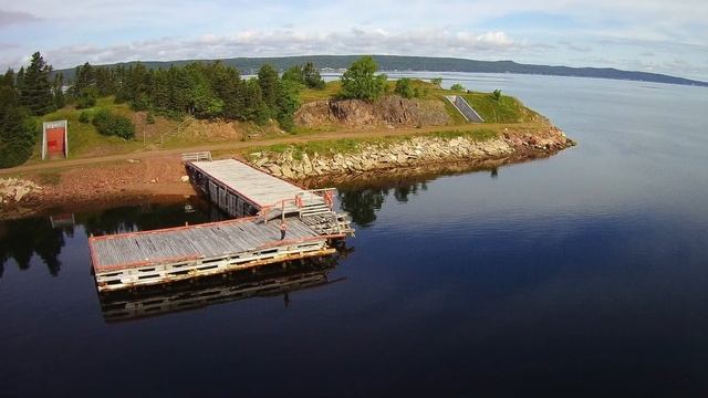 Botwood, NL- Summer, 2019 смотреть онлайн