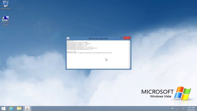 How to install Forge for Minecraft 1.11.2/1.10.2/1.7.10 смотреть онлайн