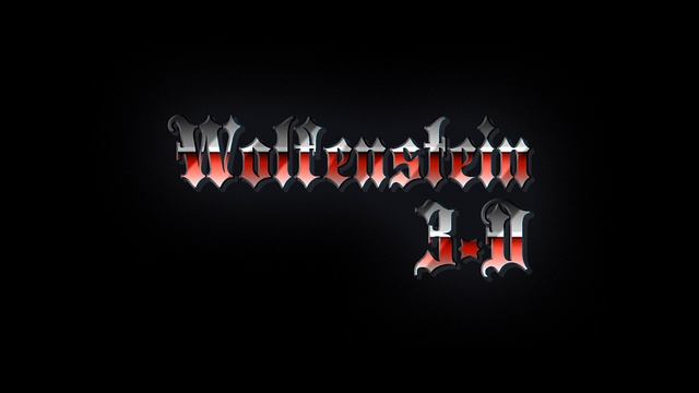LiveMIDI: Wolfenstein 3D - 18. The Ultimate Challenge-Conquest смотреть онлайн