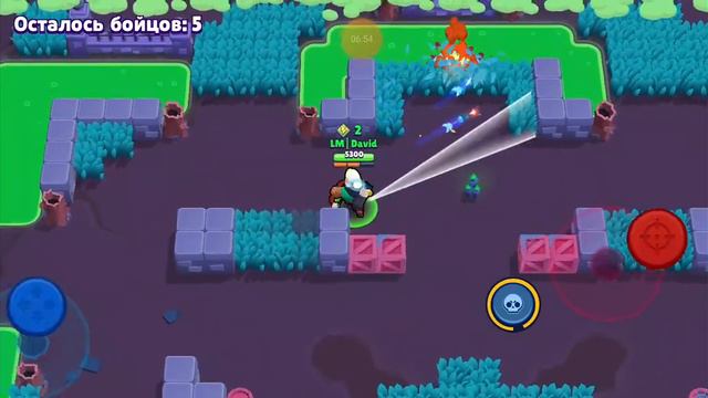 апаем 10 кубков в Magic Bravl!!!новый тг канал