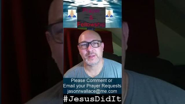 Bible Time with Jason Wallace смотреть онлайн