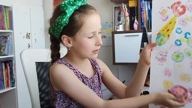 чем занять ребенка на отдыхе в дороге когда ничего нет #ТворитьНеПеретворить смотреть онлайн