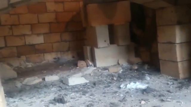 монтаж футеровка кузнечной газовой печи смотреть онлайн