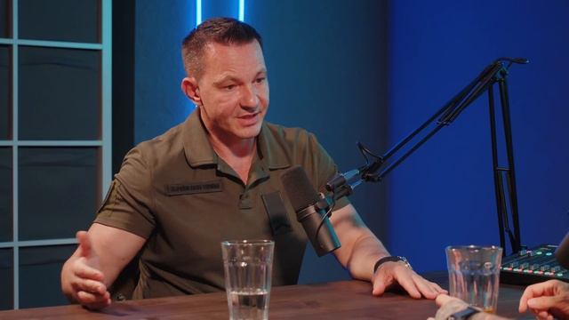 Как побороть cтрах смерти. Психолог Николай Олофинский. Подкаст #140 смотреть онлайн