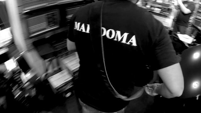 MAKIDOMA - ARFAKEN, COMING SOON!!! смотреть онлайн