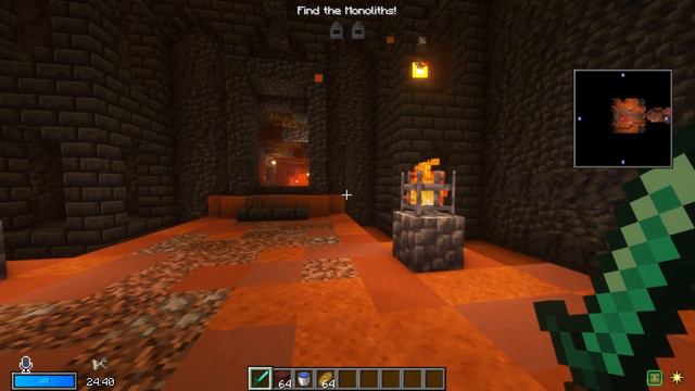 Guide pour débuter le modpack Vault Hunters 1.18 - Minecraft mod смотреть онлайн