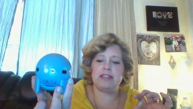Dash & Dot Robots From Wonder Workshop смотреть онлайн