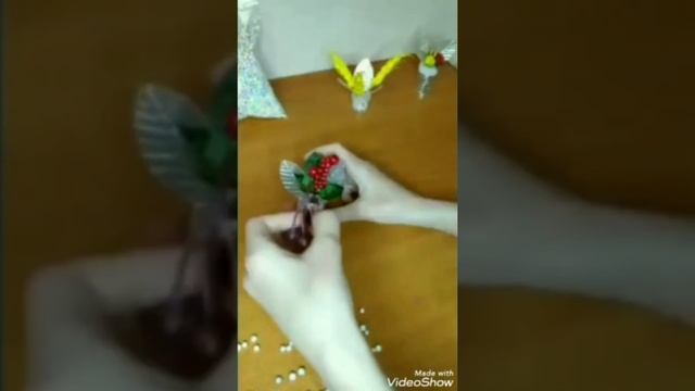 ?? Осенний декор комнаты своими руками?? смотреть онлайн