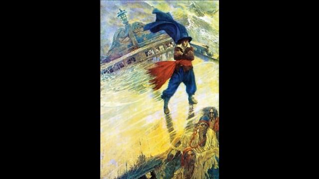 ЛЕТУЧИЙ ГОЛЛАНДЕЦ РЕАЛЬНАЯ ИСТОРИЯ ЗНАМЕНИТЫХ КОРАБЛЕЙ ПРИЗРАКОВ смотреть онлайн
