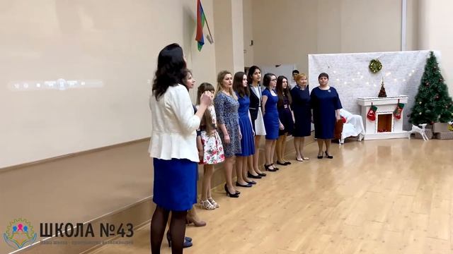 Вечер встречи выпускников 2020 смотреть онлайн