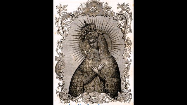 Вострабрамска Маці Божа смотреть онлайн