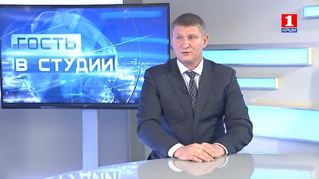 Гость в студии - Михаил Шеремет смотреть онлайн