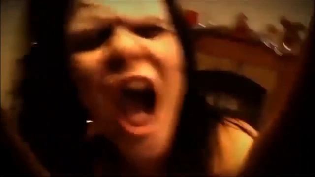 СТРАШНО КРАСИВАЯ ДЕВУШКА: ОДЕВАЕМ ПАМПЕРС И СМОТРИМ ДО КОНЦА ПРИКОЛ